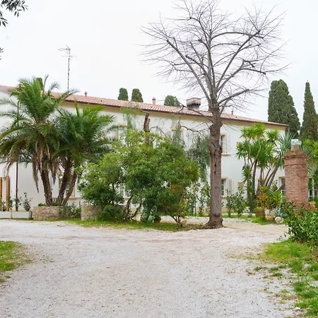 Relais Villa Rizzi-3