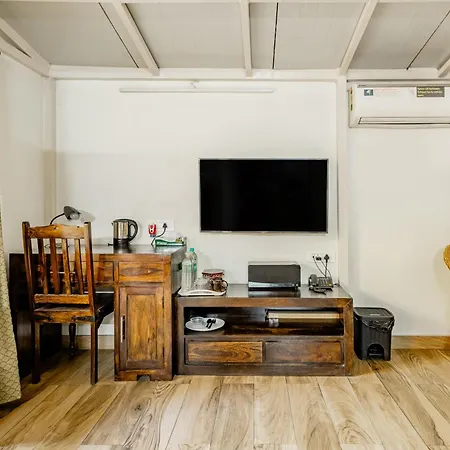 Cp Villa - Rooms With Patio-2