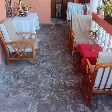 Casa Paulina Quito Ecuador-2
