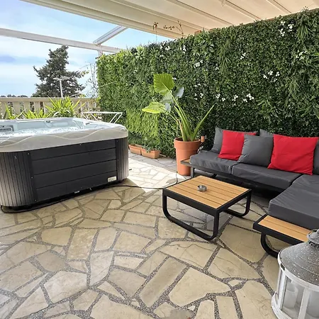 Casa Benita Boutique B&B-2