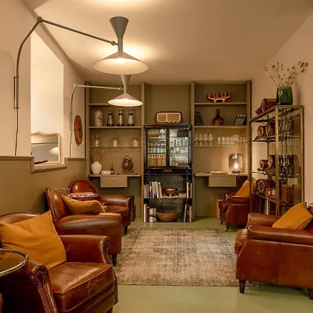 Steinach Townhouse Meran-2