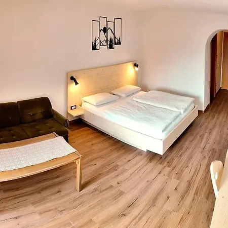 Alpin Hotel&Restaurant Frara-2