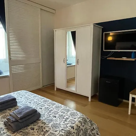 La Pecora Nera B&B-2