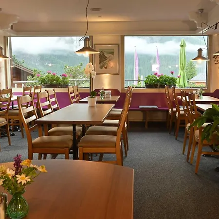 Hotel Alpenblick-3