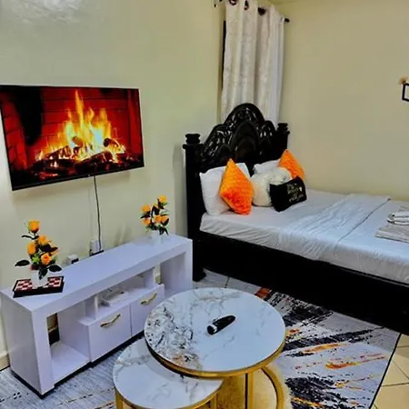 Papino Apartment-3