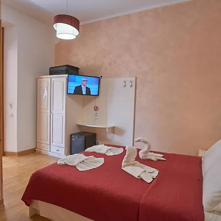 Bel Sole Guest House-2
