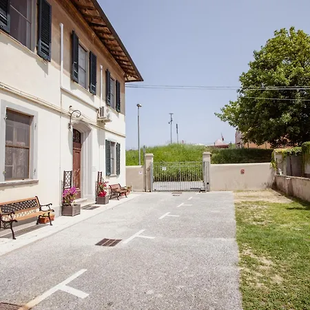 B&B Toscana-2