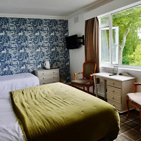Lochnell Arms Hotel-2