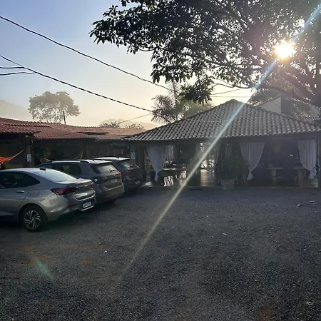 Pousada Cantinho de Casa-2