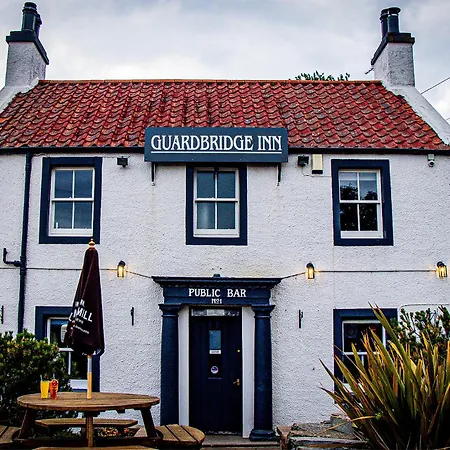 Guardbridge Inn-3