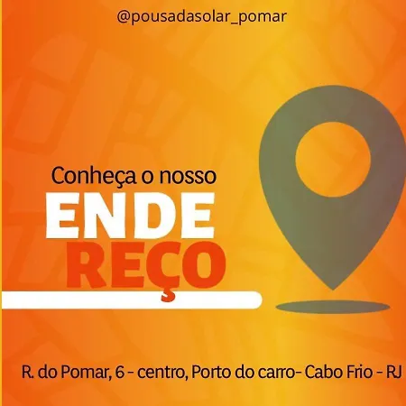 Pousada Solar do pomar-2