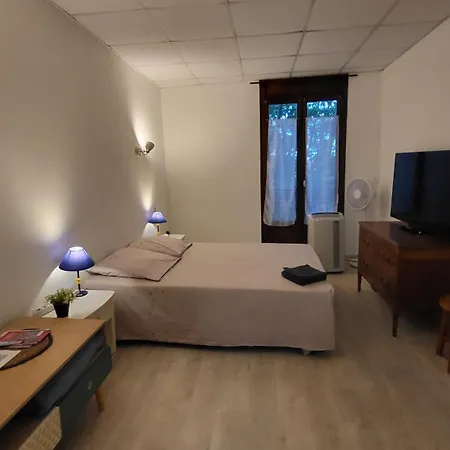 Residence Adele - Chambres D'Hotes-3