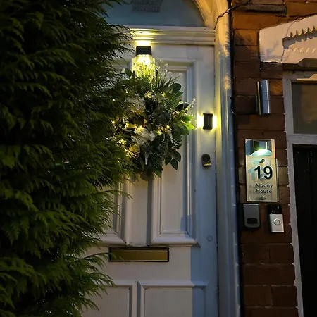 Albany House Harborne-3