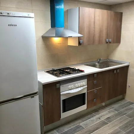 Stylish Rooms- habitaciones ELCHE CENTRO--2