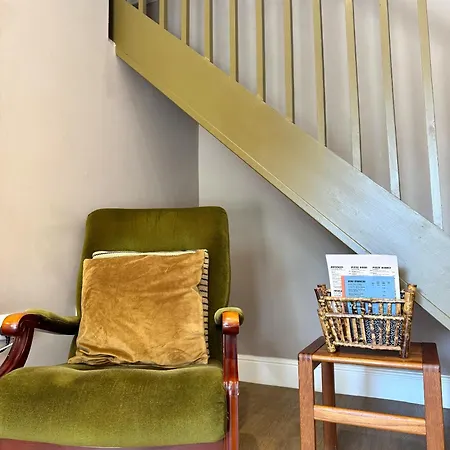 Top Joes Townhouse-3
