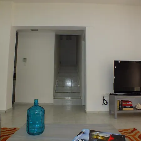 Casa La Palma B&B-3