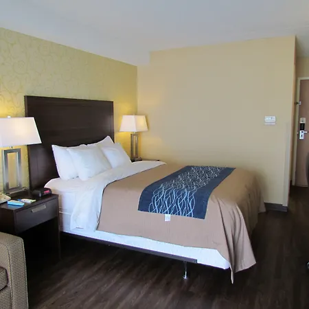 Comfort Inn-2