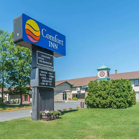 Comfort Inn-2