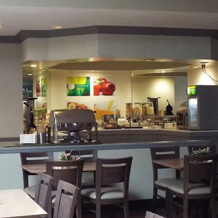 Quality Inn Owen Sound-2