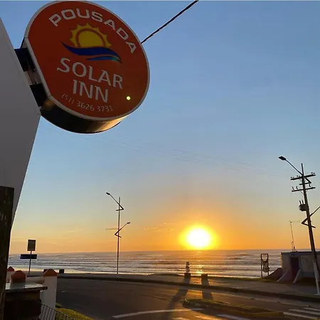 Pousada Solar Inn-3