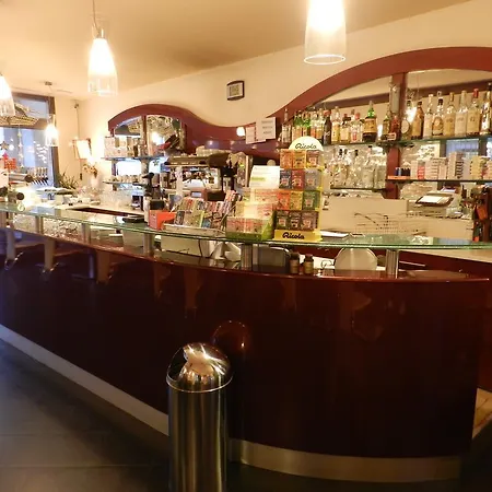 Locanda Trattoria Caffè Cavour-2