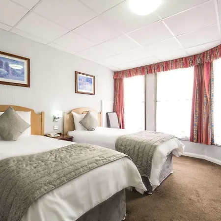 Comfort Inn Birmingham-3