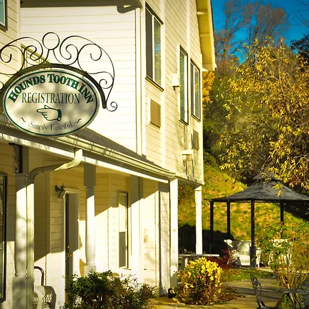 Hounds Tooth Inn-2