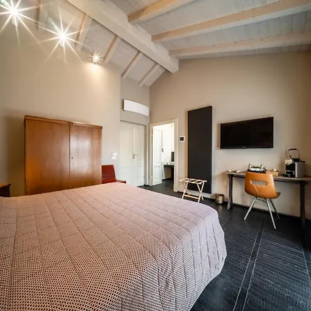 Palazzo Gozzi Bed & Beauty-3