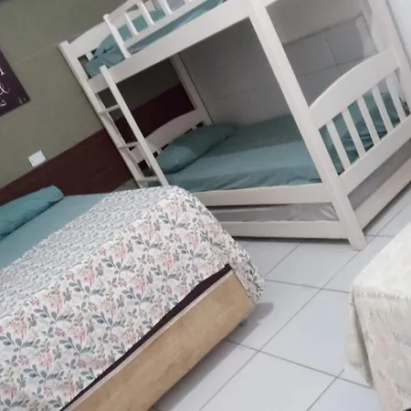 Casa Recife Pousada-3
