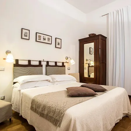 B&B Arco Del Lauro-3