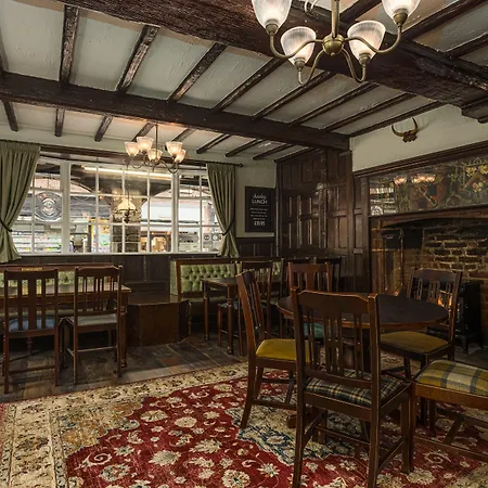 The Pied Bull-2