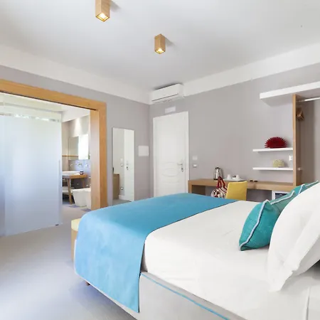 La Piazzetta Guest House-2