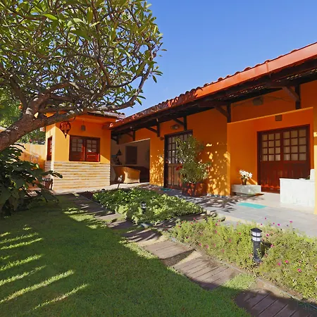 Pousada Casamar-2