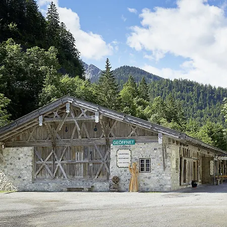 Gasthof Salzstadl-2