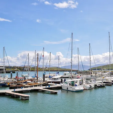 Dingle Harbour Lodge B&B-2