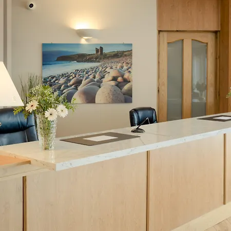 Dingle Harbour Lodge B&B-3