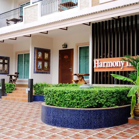 Harmony Inn Pattaya-3