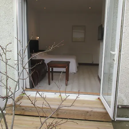 Kilbree House B&B-2
