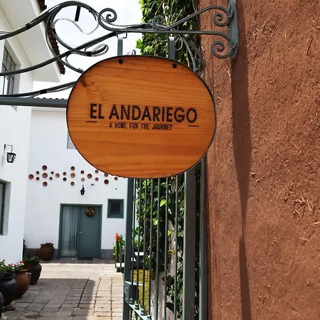 El Andariego-3