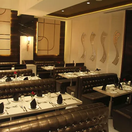 Hotel Beacon T2-3