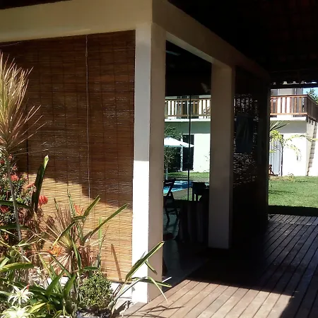 Pousada do Holandes Bahia-2