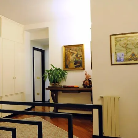 B&B Villa Di Giorgi-3