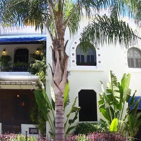 La Perla Hotel Boutique B&B-2