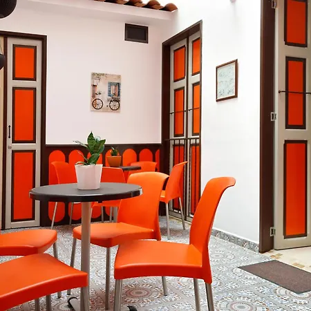 Casa Borbon-2