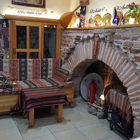 Otantik Hotel-2