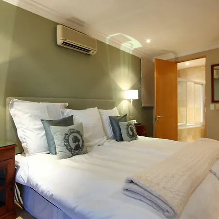 Balfour Place Guesthouse-3