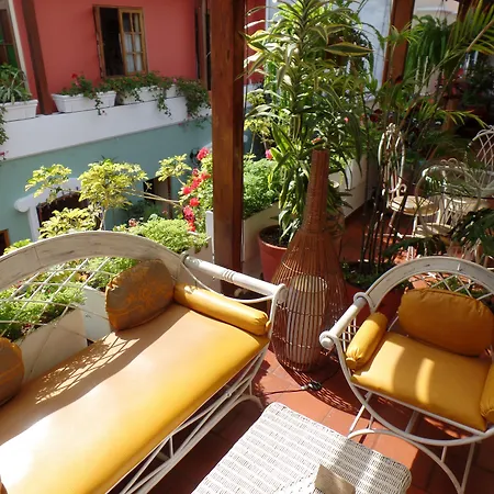 Ayenda El Patio Miraflores-2