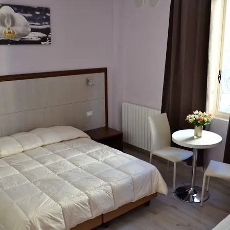 Florence Stadium B&B-2