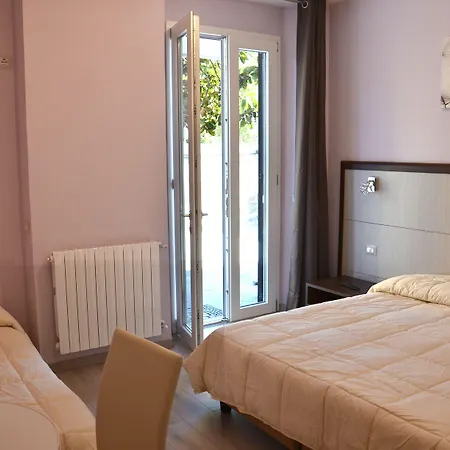 Florence Stadium B&B-3