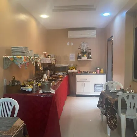 Pousada Ferreira-2